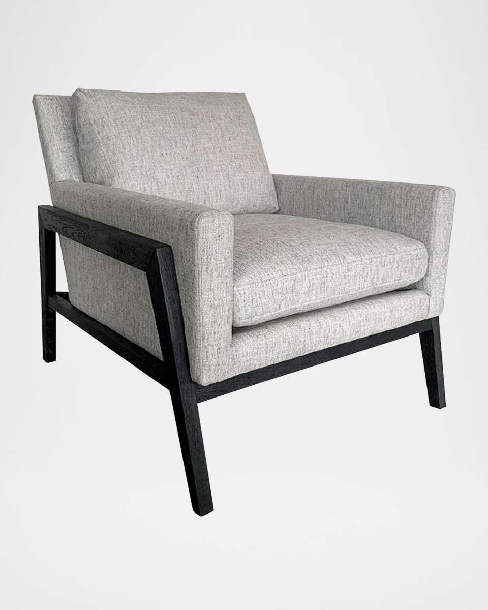 Prescott Accent Chair